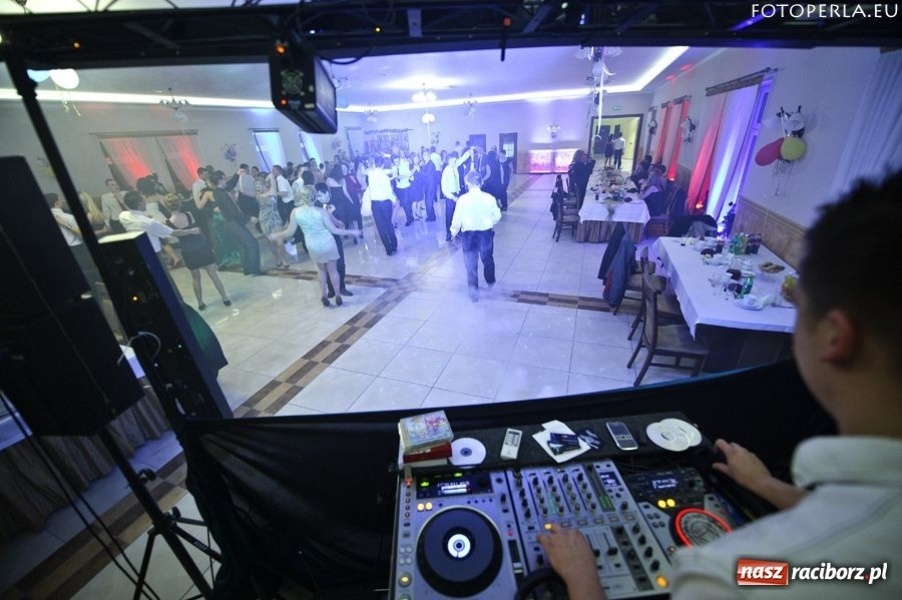 Zdjęcie w galerii na portalu naszraciborz.pl: W Budowlance już po studniówce wiadomości z regionu