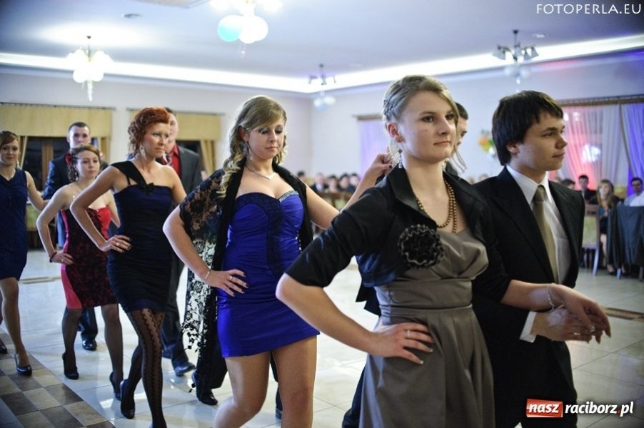 Zdjęcie w galerii na portalu naszraciborz.pl: W Budowlance już po studniówce wiadomości z regionu