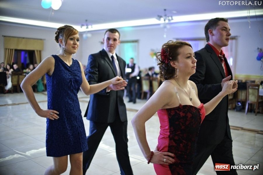 Zdjęcie w galerii na portalu naszraciborz.pl: W Budowlance już po studniówce wiadomości z regionu