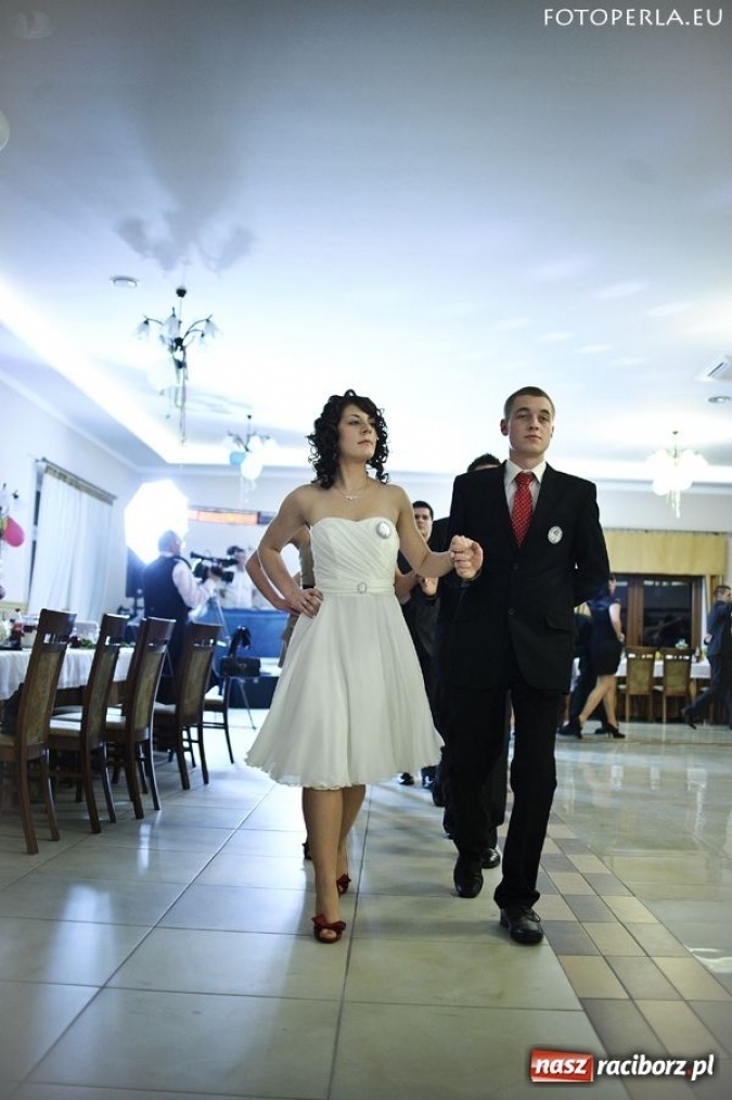 Zdjęcie w galerii na portalu naszraciborz.pl: W Budowlance już po studniówce wiadomości z regionu