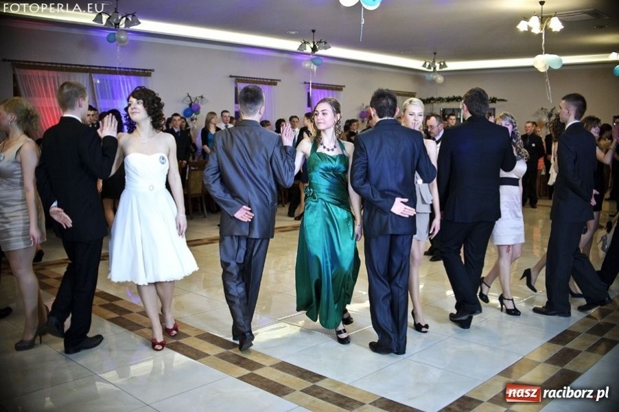 Zdjęcie w galerii na portalu naszraciborz.pl: W Budowlance już po studniówce wiadomości z regionu