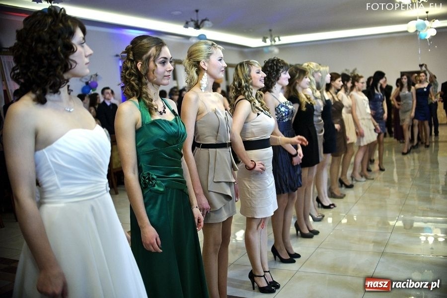 Zdjęcie w galerii na portalu naszraciborz.pl: W Budowlance już po studniówce wiadomości z regionu