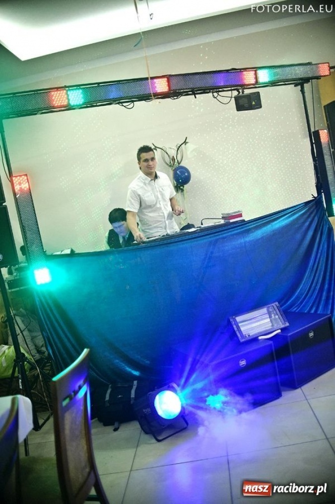 Zdjęcie w galerii na portalu naszraciborz.pl: W Budowlance już po studniówce wiadomości z regionu