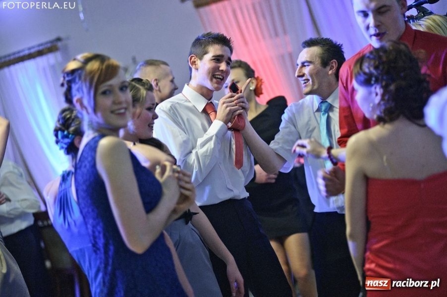 Zdjęcie w galerii na portalu naszraciborz.pl: W Budowlance już po studniówce wiadomości z regionu