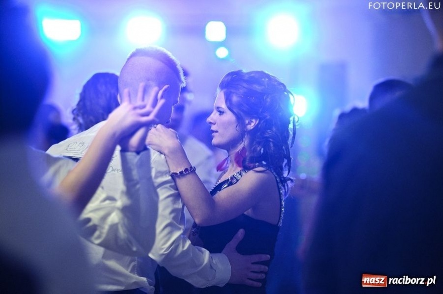 Zdjęcie w galerii na portalu naszraciborz.pl: W Budowlance już po studniówce wiadomości z regionu