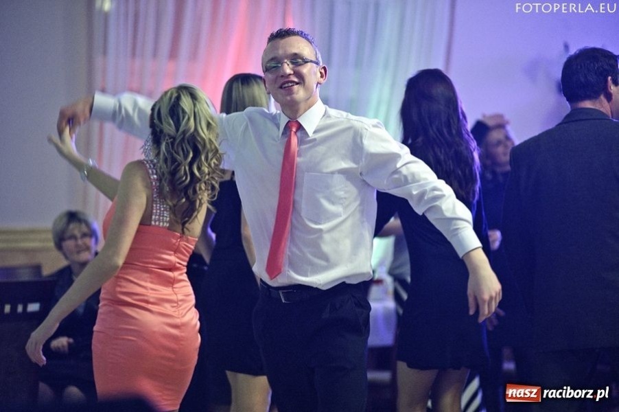 Zdjęcie w galerii na portalu naszraciborz.pl: W Budowlance już po studniówce wiadomości z regionu