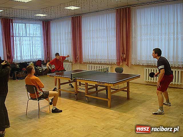 Zdjęcie w galerii na portalu naszraciborz.pl: O puchar sołtysa wiadomości z regionu