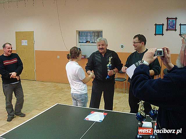 Zdjęcie w galerii na portalu naszraciborz.pl: O puchar sołtysa wiadomości z regionu