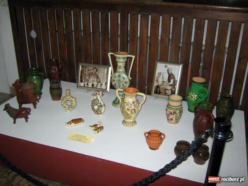 Zdjęcie w galerii na portalu naszraciborz.pl: Huculi - ludzie z lepszej gliny wiadomości z regionu