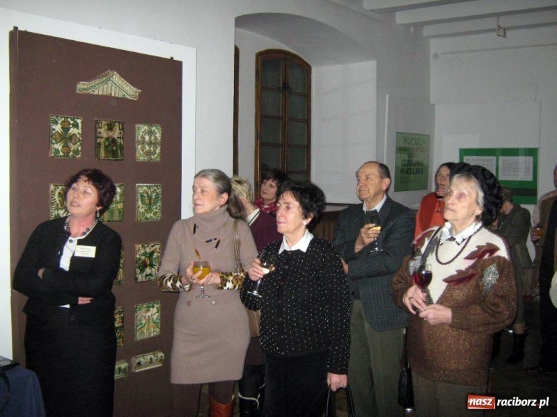 Zdjęcie w galerii na portalu naszraciborz.pl: Huculi - ludzie z lepszej gliny wiadomości z regionu