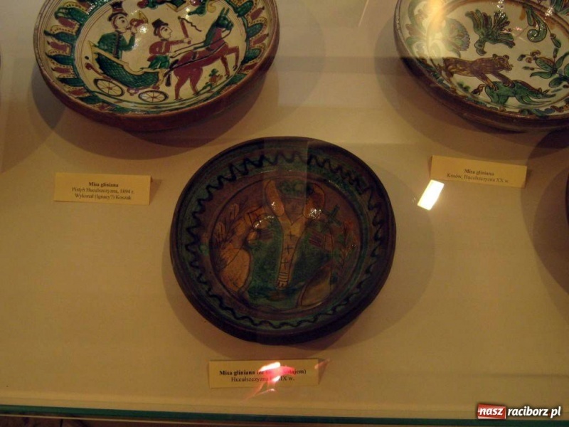 Zdjęcie w galerii na portalu naszraciborz.pl: Huculi - ludzie z lepszej gliny wiadomości z regionu