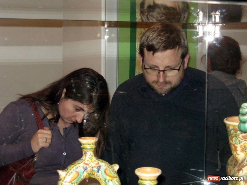 Zdjęcie w galerii na portalu naszraciborz.pl: Huculi - ludzie z lepszej gliny wiadomości z regionu