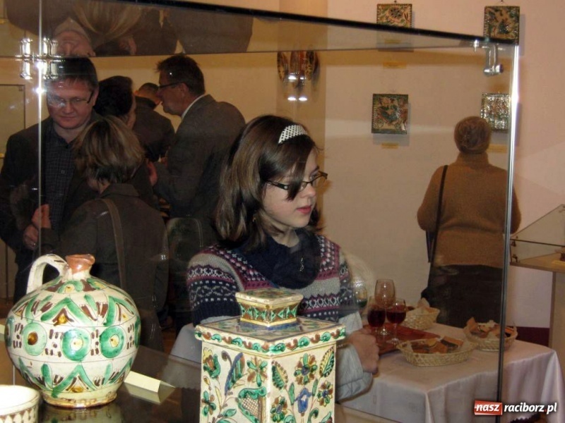 Zdjęcie w galerii na portalu naszraciborz.pl: Huculi - ludzie z lepszej gliny wiadomości z regionu