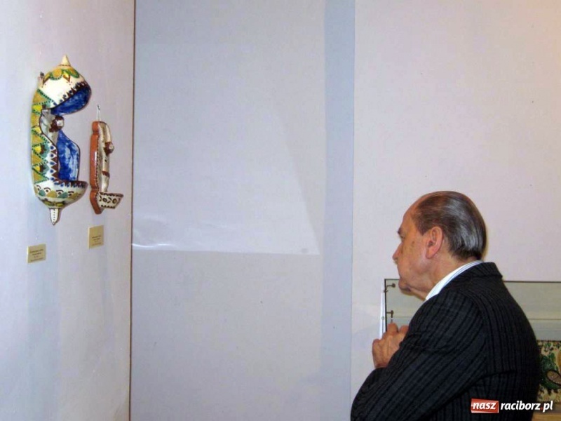 Zdjęcie w galerii na portalu naszraciborz.pl: Huculi - ludzie z lepszej gliny wiadomości z regionu