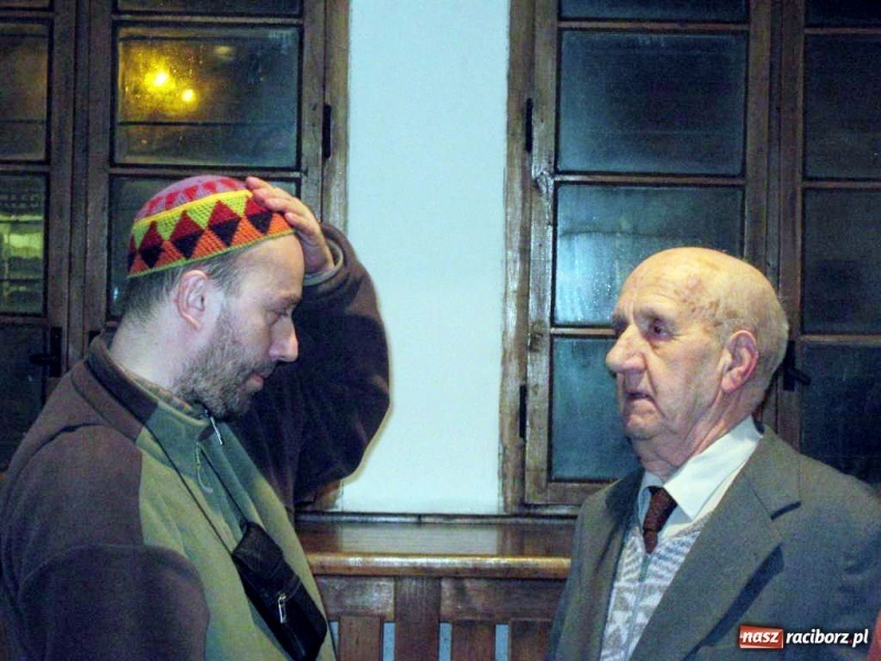 Zdjęcie w galerii na portalu naszraciborz.pl: Huculi - ludzie z lepszej gliny wiadomości z regionu