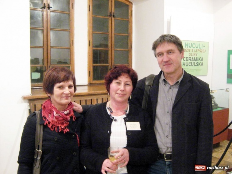 Zdjęcie w galerii na portalu naszraciborz.pl: Huculi - ludzie z lepszej gliny wiadomości z regionu