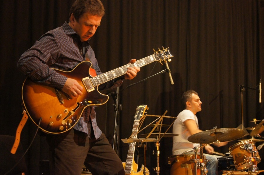 Zdjęcie w galerii na portalu naszraciborz.pl: Kraków ma czego zazdrościć Raciborzowi wiadomości z regionu