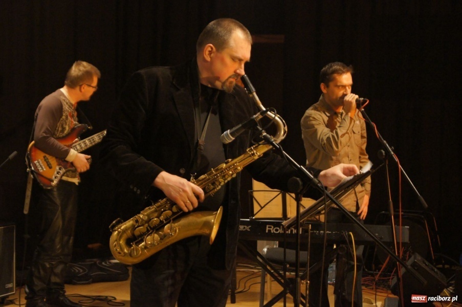 Zdjęcie w galerii na portalu naszraciborz.pl: Kraków ma czego zazdrościć Raciborzowi wiadomości z regionu