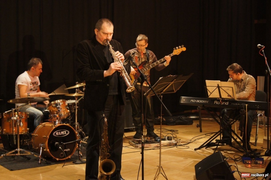 Zdjęcie w galerii na portalu naszraciborz.pl: Kraków ma czego zazdrościć Raciborzowi wiadomości z regionu