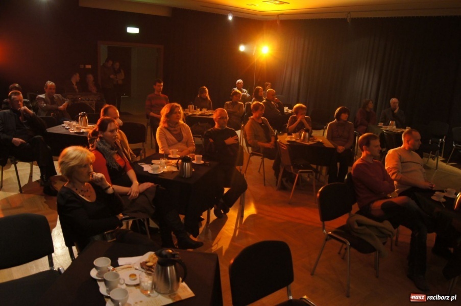 Zdjęcie w galerii na portalu naszraciborz.pl: Kraków ma czego zazdrościć Raciborzowi wiadomości z regionu