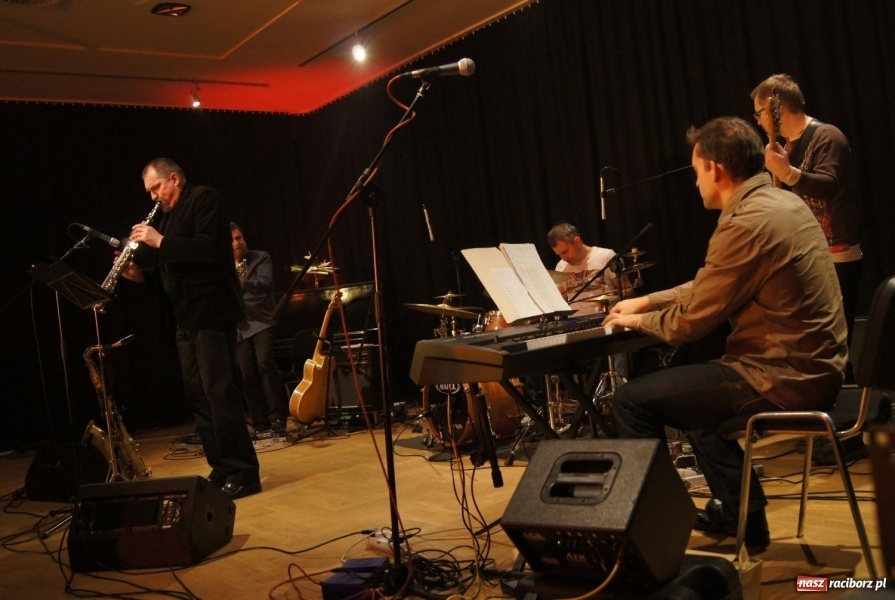 Zdjęcie w galerii na portalu naszraciborz.pl: Kraków ma czego zazdrościć Raciborzowi wiadomości z regionu