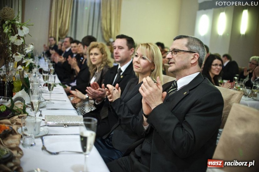 Zdjęcie w galerii na portalu naszraciborz.pl: Ostatnia studniówka Mechanika wiadomości z regionu