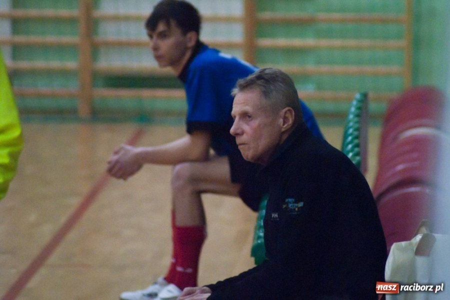 Zdjęcie w galerii na portalu naszraciborz.pl: Orły Górskiego nie wylądowały wiadomości z regionu