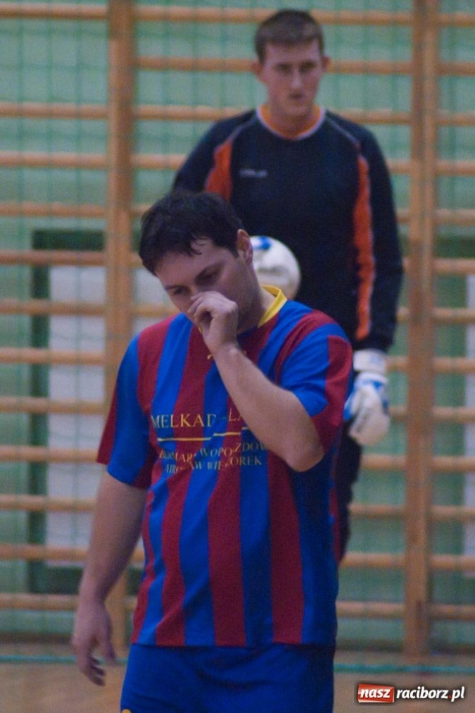 Zdjęcie w galerii na portalu naszraciborz.pl: Orły Górskiego nie wylądowały wiadomości z regionu