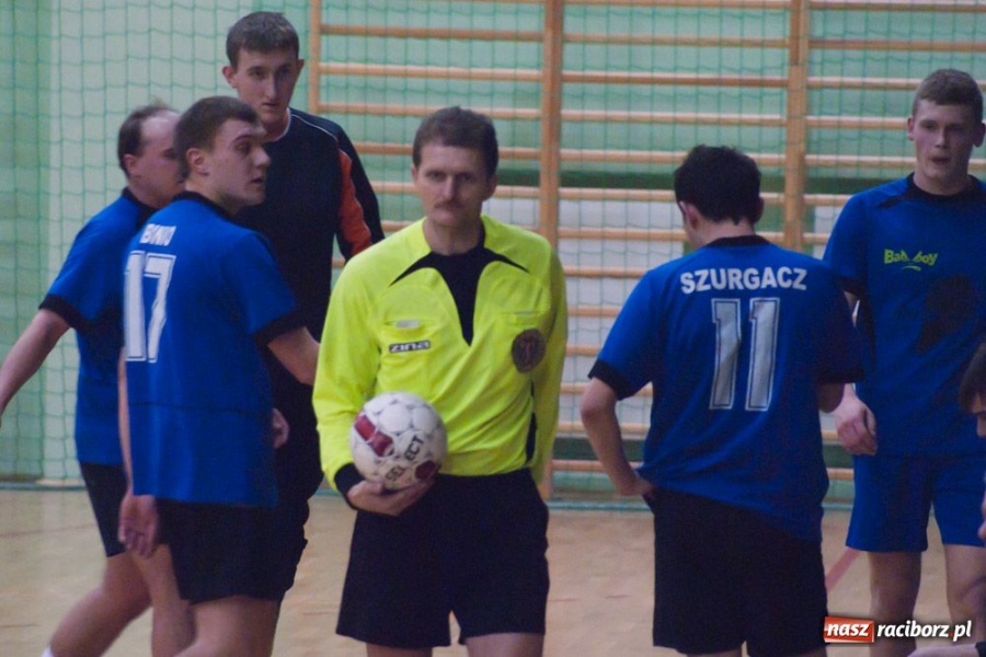 Zdjęcie w galerii na portalu naszraciborz.pl: Orły Górskiego nie wylądowały wiadomości z regionu