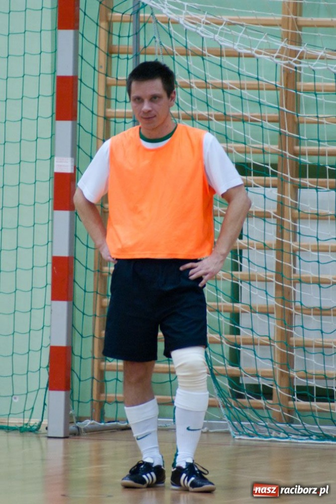 Zdjęcie w galerii na portalu naszraciborz.pl: Orły Górskiego nie wylądowały wiadomości z regionu