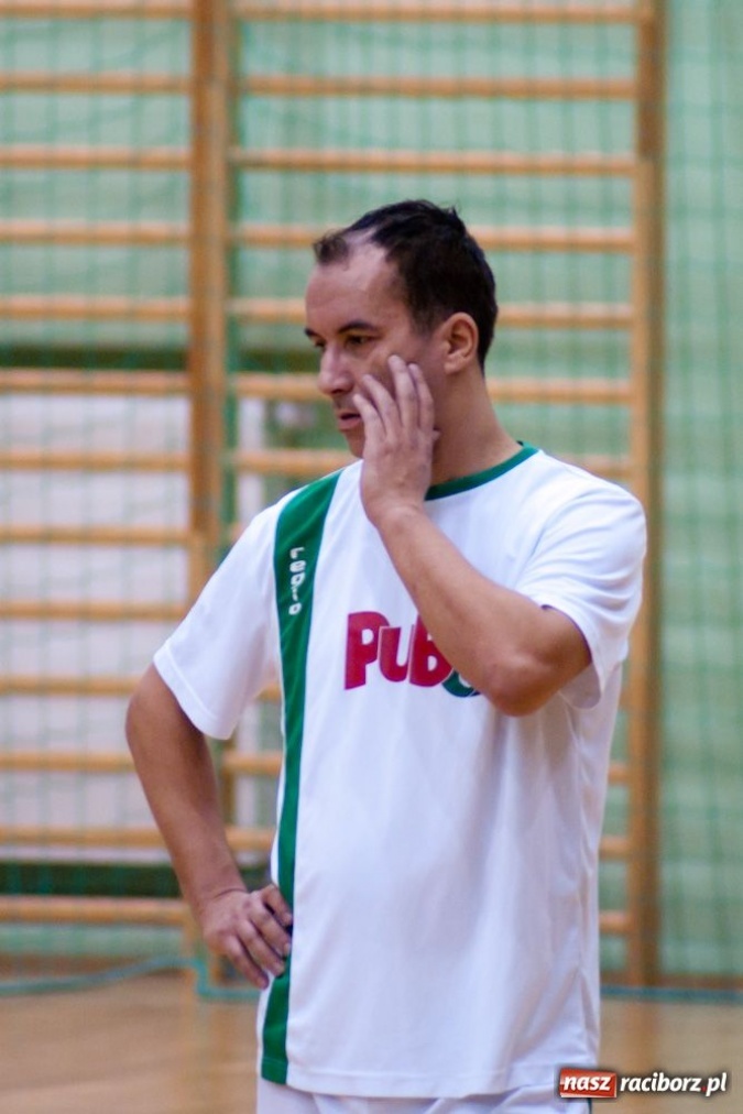 Zdjęcie w galerii na portalu naszraciborz.pl: Orły Górskiego nie wylądowały wiadomości z regionu