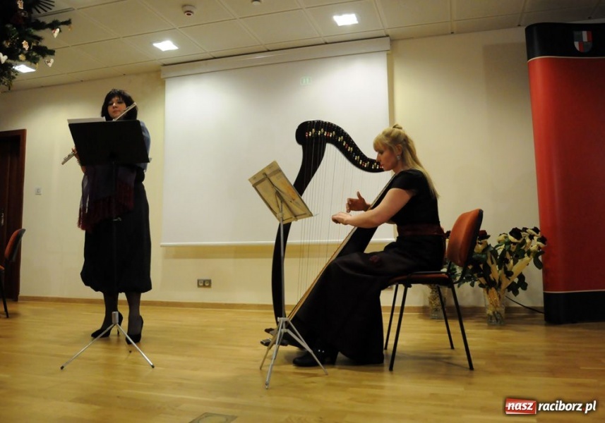 Zdjęcie w galerii na portalu naszraciborz.pl: Na zamku wręczono nagrody Mieszko wiadomości z regionu