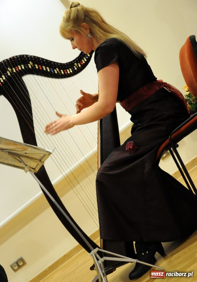 Zdjęcie w galerii na portalu naszraciborz.pl: Na zamku wręczono nagrody Mieszko wiadomości z regionu