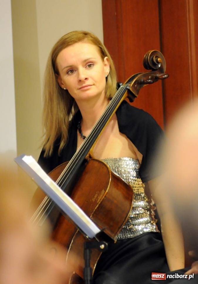 Zdjęcie w galerii na portalu naszraciborz.pl: Na zamku wręczono nagrody Mieszko wiadomości z regionu