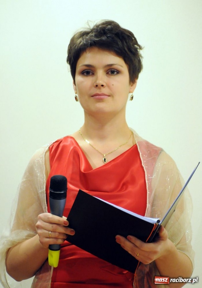 Zdjęcie w galerii na portalu naszraciborz.pl: Na zamku wręczono nagrody Mieszko wiadomości z regionu