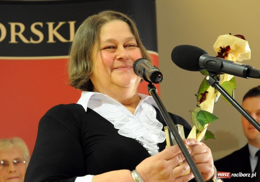 Zdjęcie w galerii na portalu naszraciborz.pl: Na zamku wręczono nagrody Mieszko wiadomości z regionu