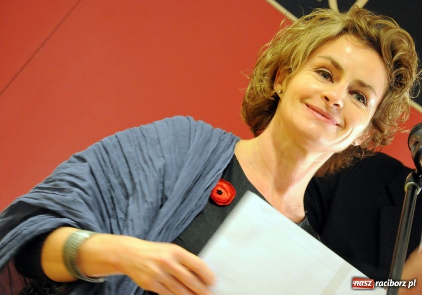 Zdjęcie w galerii na portalu naszraciborz.pl: Na zamku wręczono nagrody Mieszko wiadomości z regionu