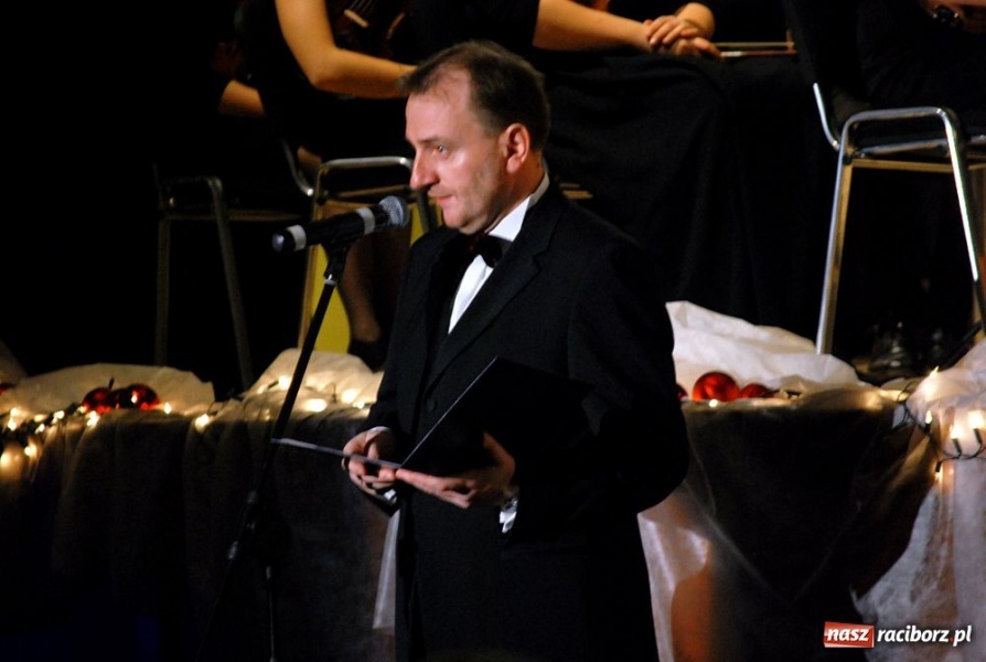 Zdjęcie w galerii na portalu naszraciborz.pl: Muzyka klasyczna zapełniła RCK wiadomości z regionu