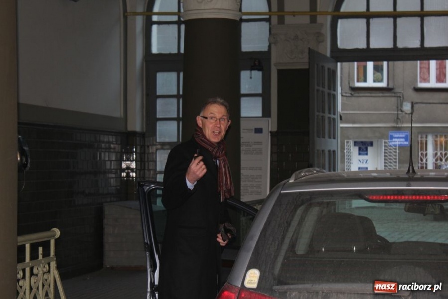 Zdjęcie w galerii na portalu naszraciborz.pl: NIE dla ACTA! Precz z brukselską okupacją wiadomości z regionu