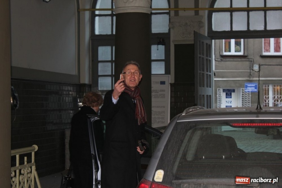 Zdjęcie w galerii na portalu naszraciborz.pl: NIE dla ACTA! Precz z brukselską okupacją wiadomości z regionu