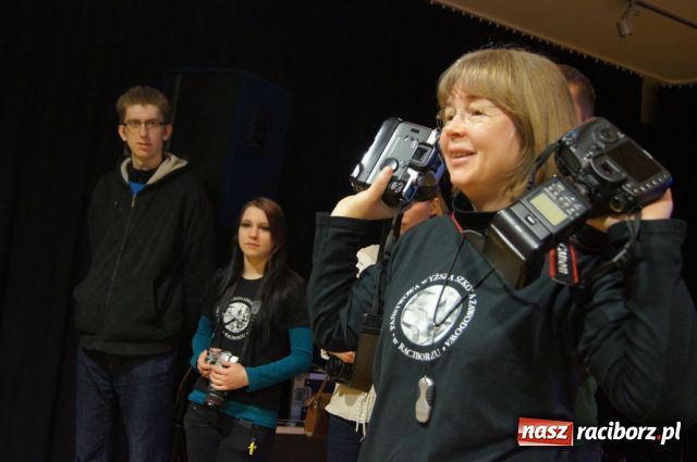 Zdjęcie w galerii na portalu naszraciborz.pl: Warsztaty fotograficzne w RCK-u wiadomości z regionu