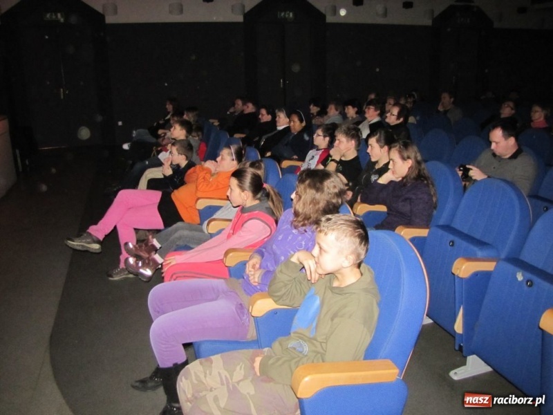 Zdjęcie w galerii na portalu naszraciborz.pl: Lubelski ITP na deskach Strzechy wiadomości z regionu