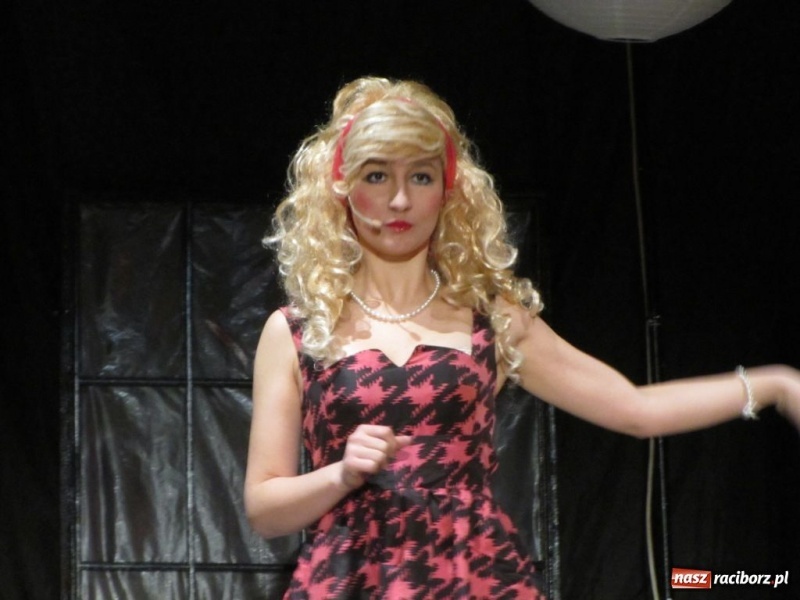 Zdjęcie w galerii na portalu naszraciborz.pl: Lubelski ITP na deskach Strzechy wiadomości z regionu