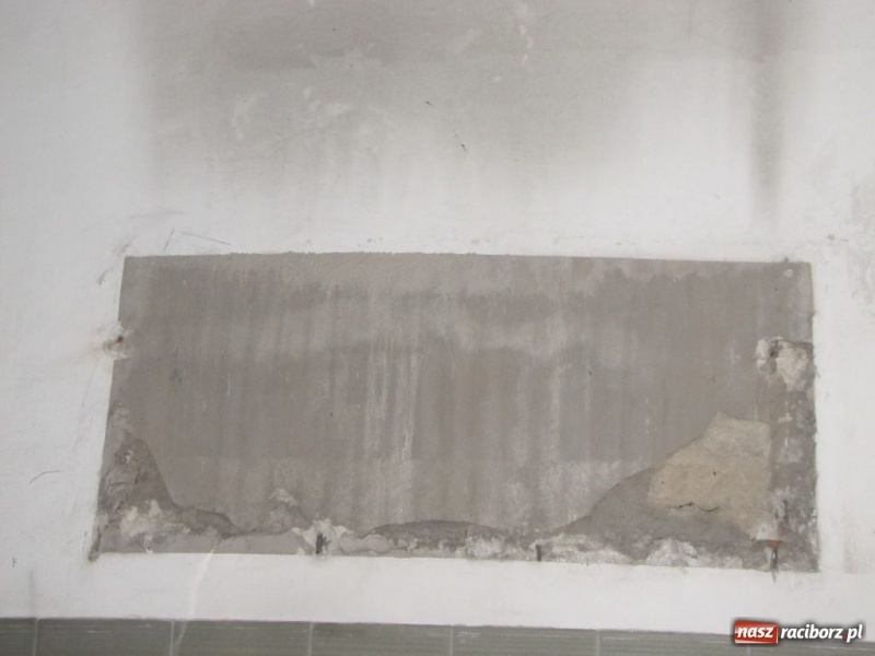 Zdjęcie w galerii na portalu naszraciborz.pl: Strażacy pozytywnie zazdroszczą policji wiadomości z regionu