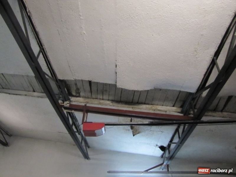 Zdjęcie w galerii na portalu naszraciborz.pl: Strażacy pozytywnie zazdroszczą policji wiadomości z regionu