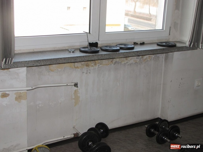 Zdjęcie w galerii na portalu naszraciborz.pl: Strażacy pozytywnie zazdroszczą policji wiadomości z regionu