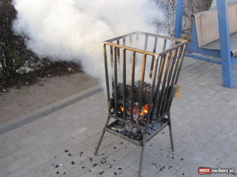 Zdjęcie w galerii na portalu naszraciborz.pl: Koksiaki grzeją, że aż miło wiadomości z regionu