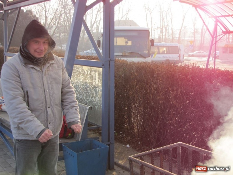 Zdjęcie w galerii na portalu naszraciborz.pl: Koksiaki grzeją, że aż miło wiadomości z regionu