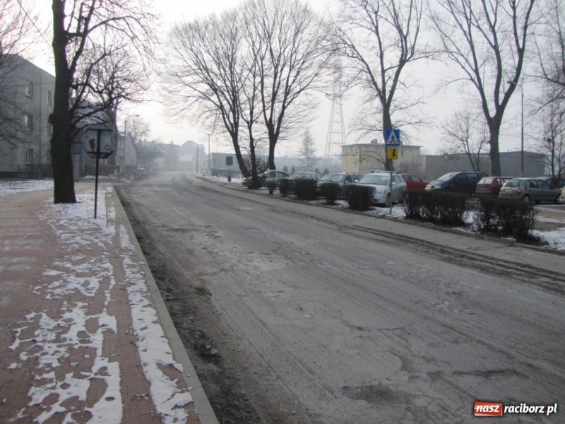 Zdjęcie w galerii na portalu naszraciborz.pl: Sudecka gotowa najwcześniej w maju wiadomości z regionu