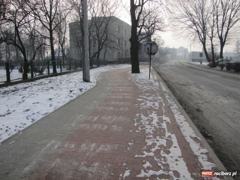 Zdjęcie w galerii na portalu naszraciborz.pl: Sudecka gotowa najwcześniej w maju wiadomości z regionu